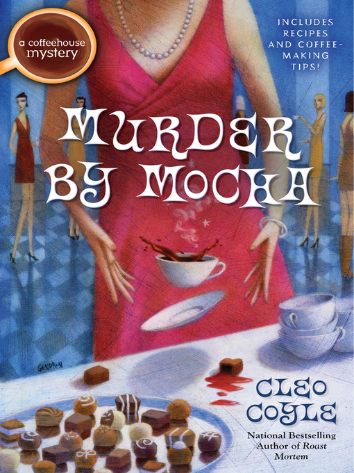 Title details for Murder by Mocha by Cleo Coyle - Wait list